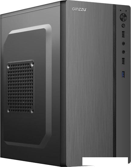 Корпус Ginzzu B200