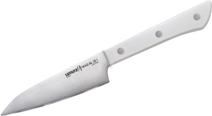 Набор ножей Samura Harakiri SHR-0250W