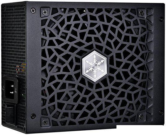 Блок питания SilverStone HELA 1650R Cybenetics Platinum SST-HA1650R-PM