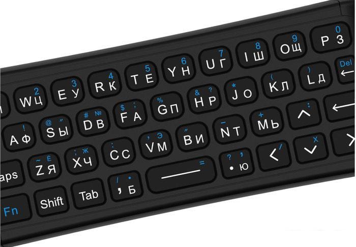 Пульт ДУ Harper KBWL-050