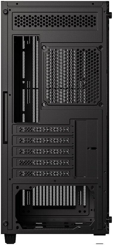 Корпус ID-Cooling Ware 300 (черный)