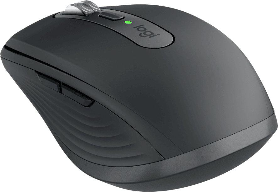 Мышь Logitech MX Anywhere 3S (графит)