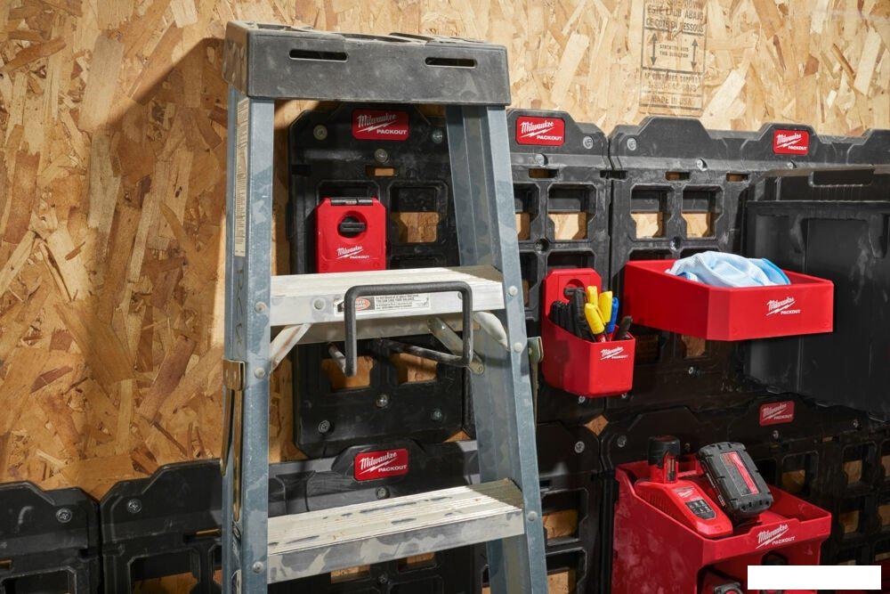 Крюк  Milwaukee PackOut 4932480702