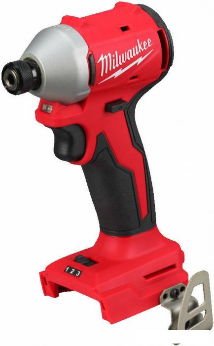 Винтоверт Milwaukee M18 M18BLIDR-0X 4933492842 (без АКБ, кейс)