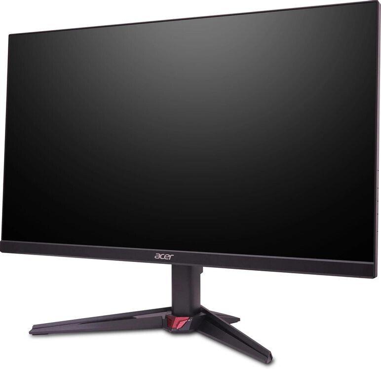 Игровой монитор Acer Nitro VG270UX1bmiipx UM.HV0CD.102