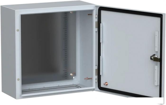 Корпус металлический IEK TI5-10-N-050-040-020-66