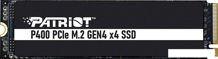 SSD Patriot P400 1TB P400P1TBM28H