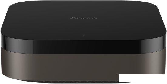 Центр управления (хаб) Aqara Hub M3 (черный)