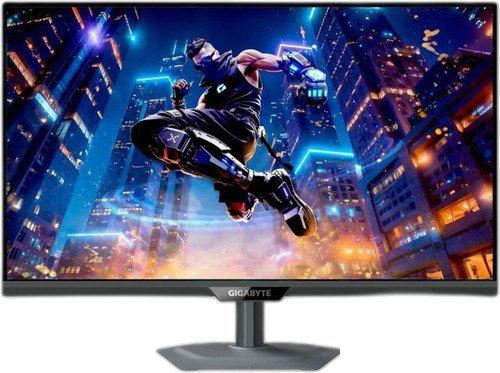 Игровой монитор Gigabyte M27UP