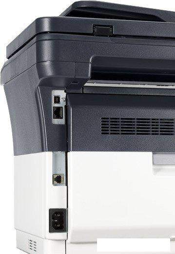 МФУ Kyocera Mita FS-1125MFP
