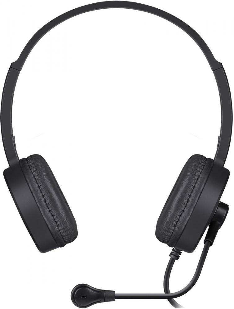 Офисная гарнитура Defender Tune 160