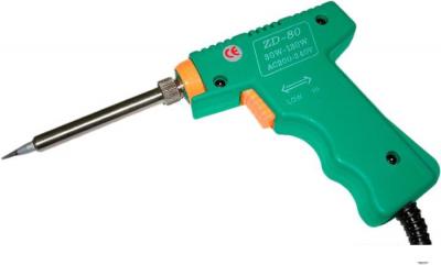 Импульсный паяльник Rexant 12-0162