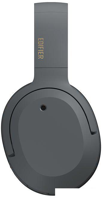 Наушники Edifier W820NB Plus (темно-серый)