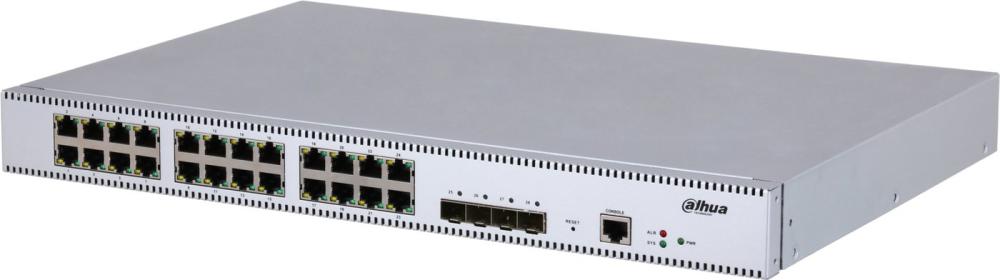 Управляемый коммутатор уровня 2+ Dahua DH-SG5028X