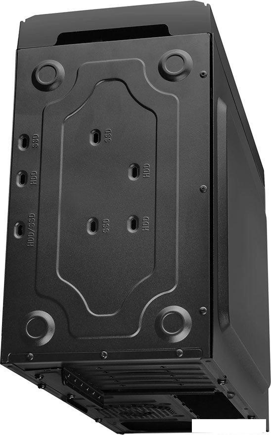 Корпус Ginzzu A420