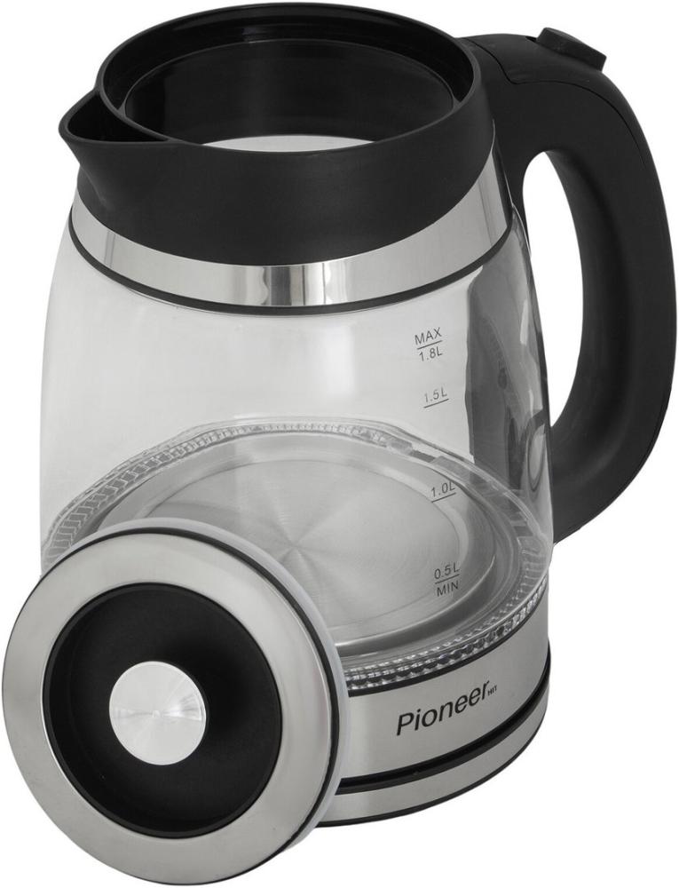 Электрический чайник Pioneer KE800G