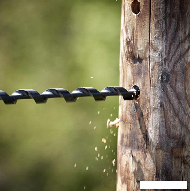 Набор оснастки для электроинструмента Milwaukee 48136780 (5 предметов)