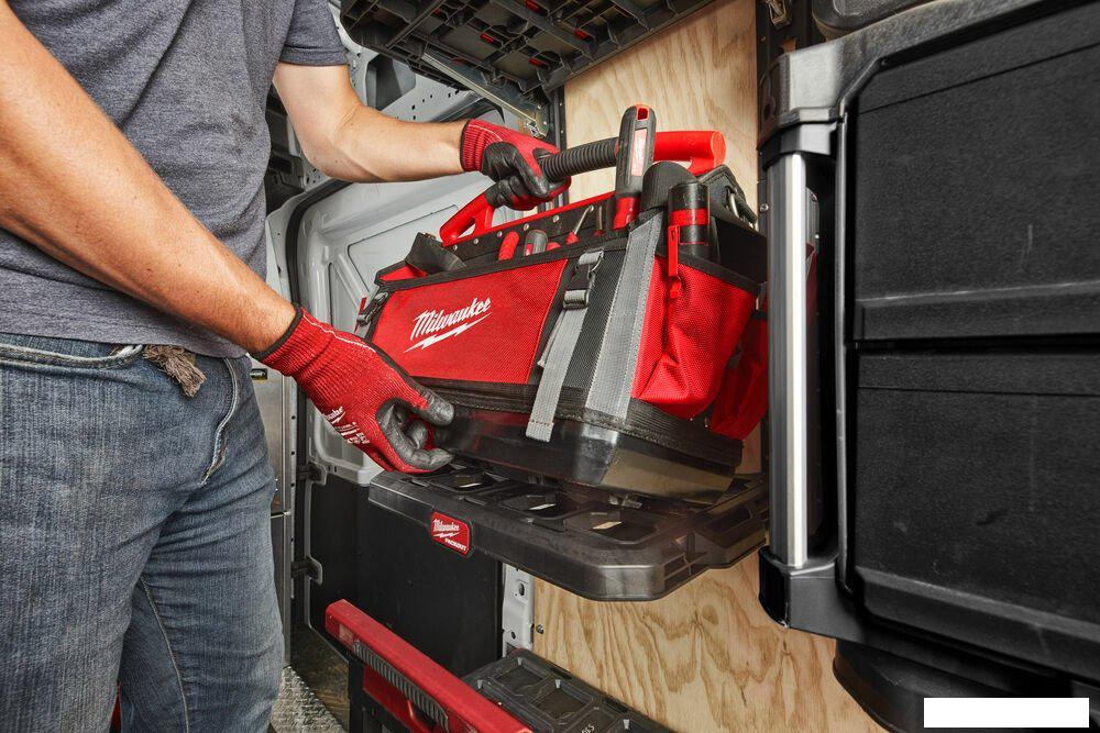Стенд Milwaukee PackOut 4932472127