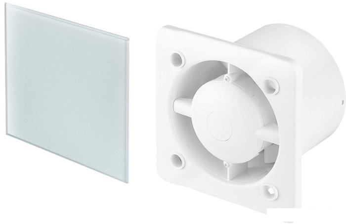 Осевой вентилятор Awenta System+ Silent 100T [KWS100T-PTG100]