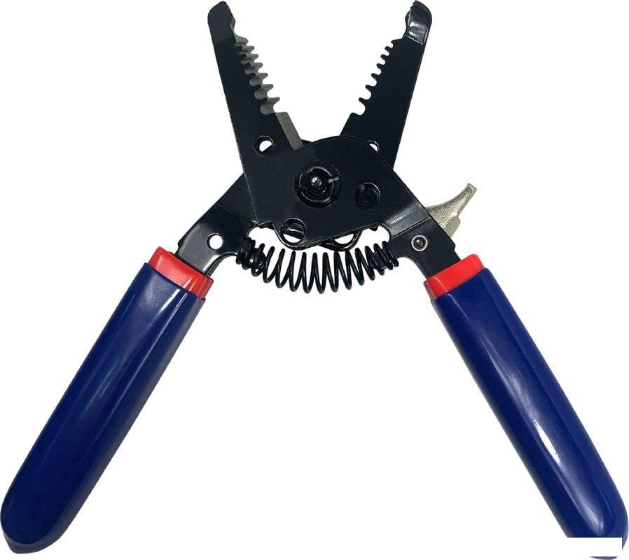 Кримпер Workpro WP291002