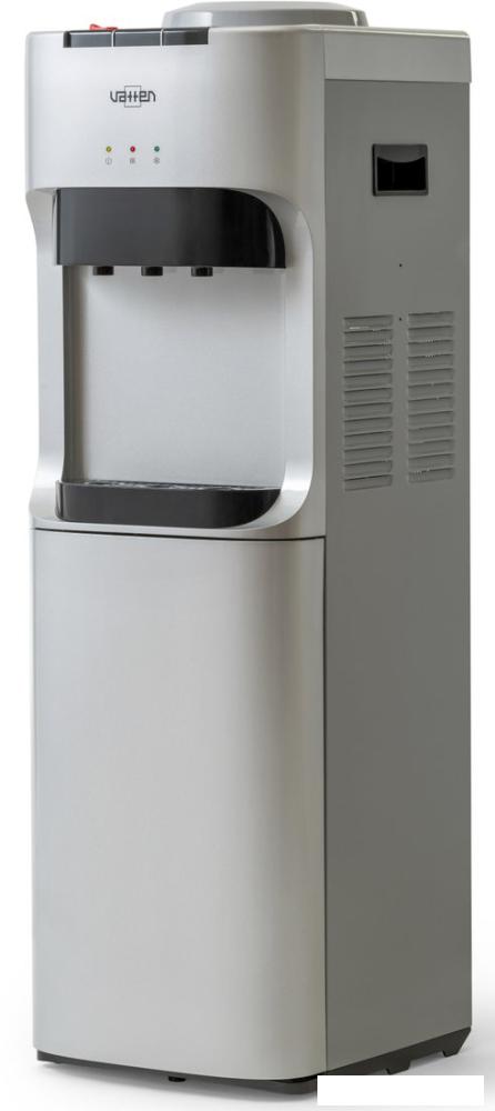 Кулер для воды Vatten V45SKB