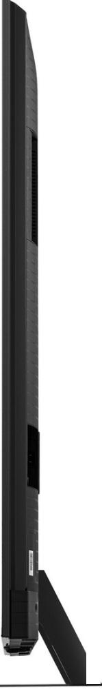 MiniLED телевизор Hisense 75U7S PRO