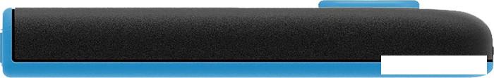 USB Flash ADATA DashDrive UV128 512GB (черный/синий)