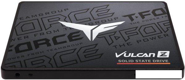 SSD Team T-Force Vulcan Z 2TB T253TZ002T0C101