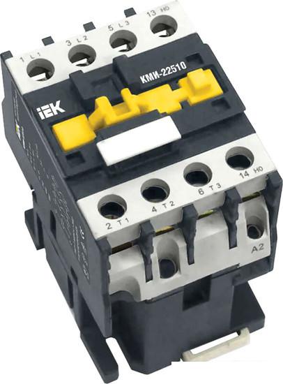Контактор IEK KKM21-025-024-10