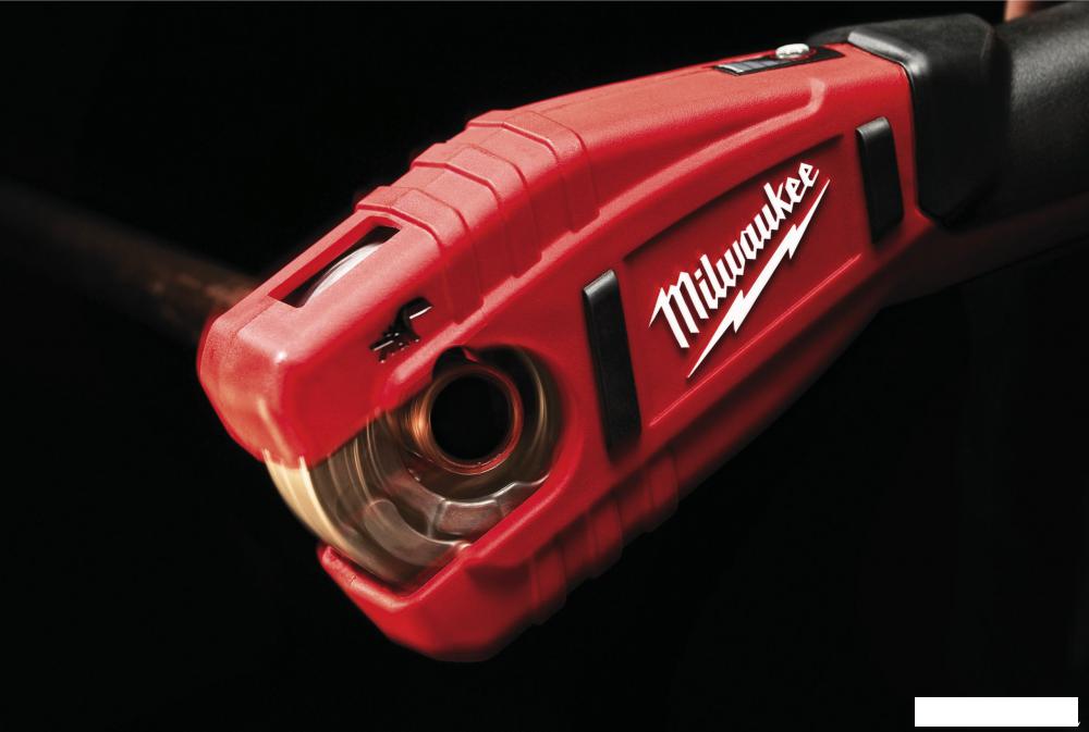 Труборез Milwaukee 4933411920