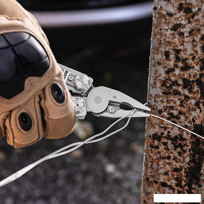 Мультитул NexTool Flagship Max Multitool NE20310