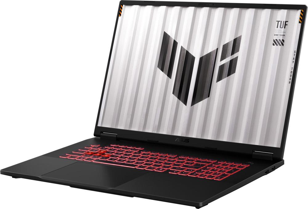 Игровой ноутбук ASUS TUF Gaming A18 2025 FA808UH-S8033 Win 11 Pro