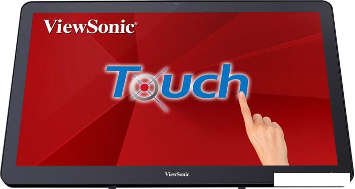 Портативный монитор ViewSonic TD2430