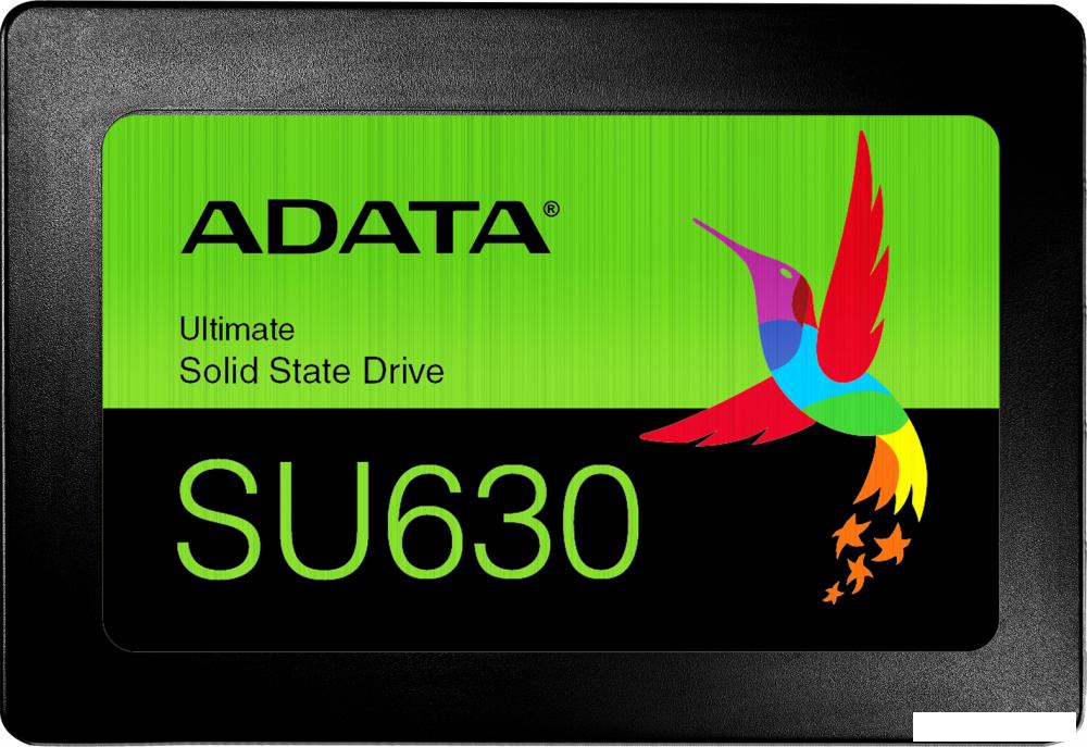 SSD ADATA Ultimate SU630 1.92TB ASU630SS-1T92Q-R