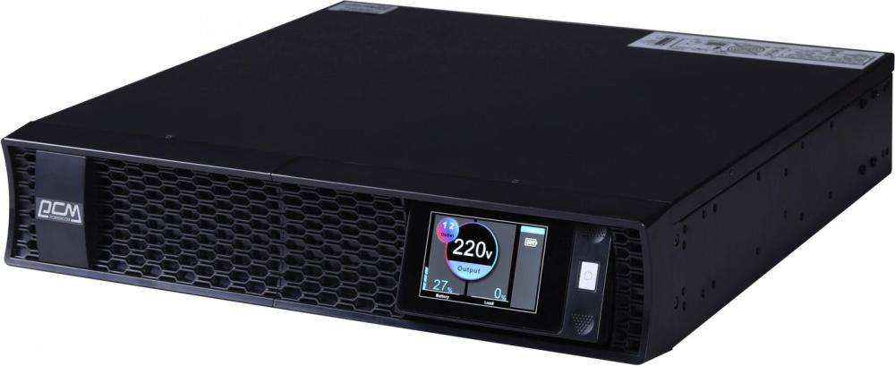 Источник бесперебойного питания Powercom NXT-1000