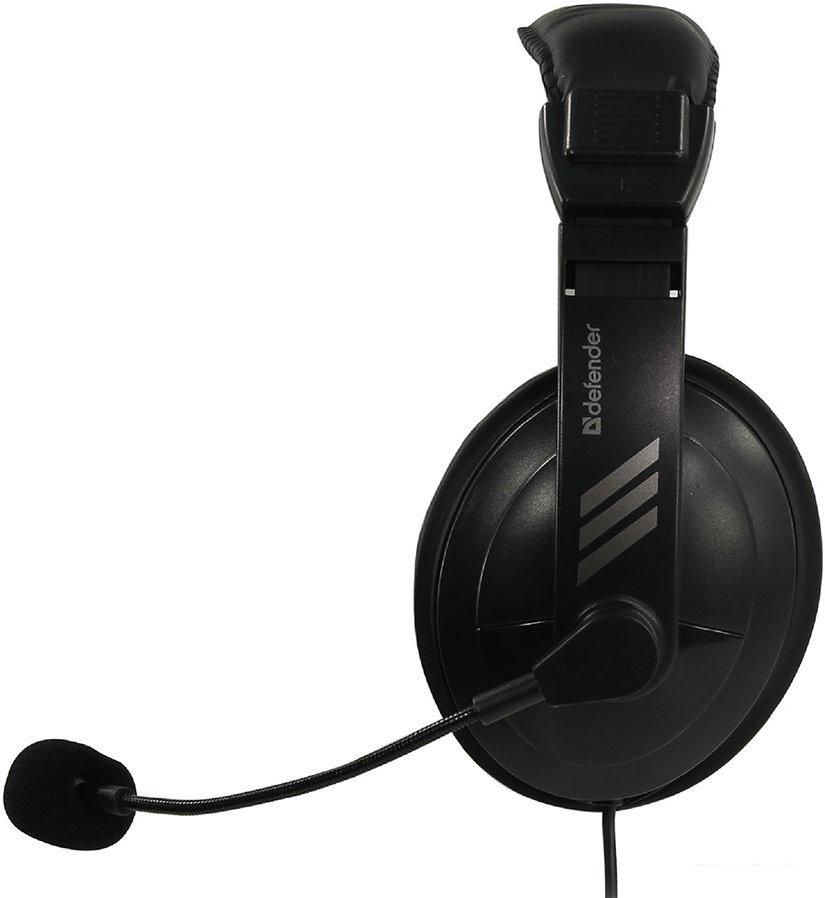 Наушники Defender Gryphon 750U