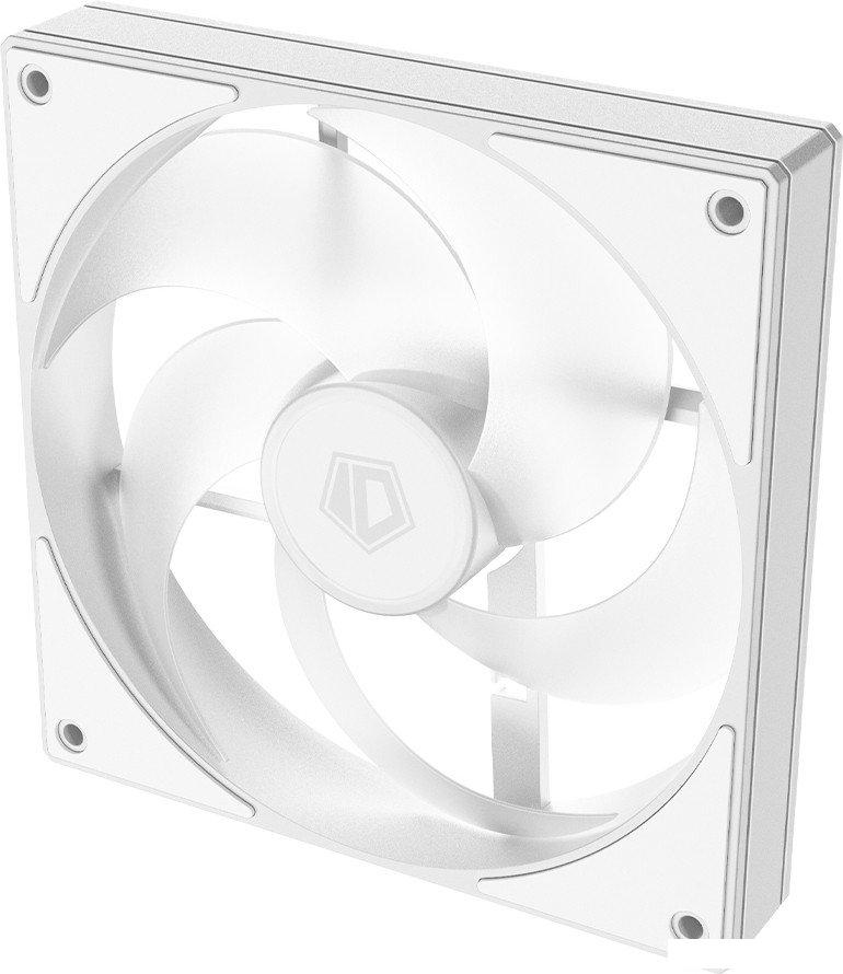 Комплект вентиляторов для корпуса ID-Cooling AS-140-ARGB-W Duet