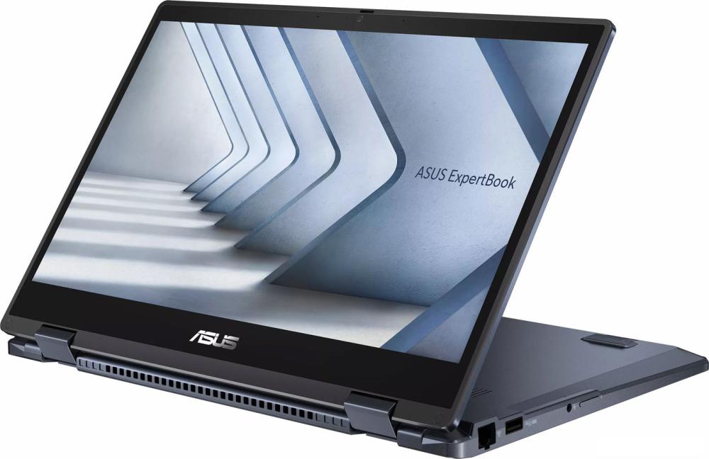 Ноутбук 2-в-1 ASUS ExpertBook B3 Flip B3402FVA-I716512B7D