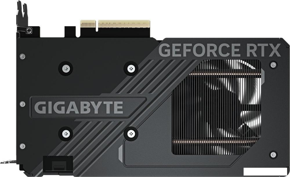 Видеокарта Gigabyte GeForce RTX 5060 Windforce OC 8G GV-N5060WF2OC-8GD