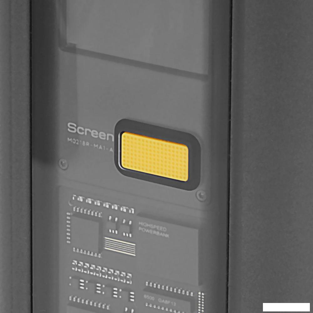 Внешний аккумулятор Xiaomi 212W HyperCharge Power Bank P03MI 25000mAh (черный, международная версия)