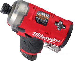 Винтоверт Milwaukee M12 FQID-0 4933464972 (без АКБ)