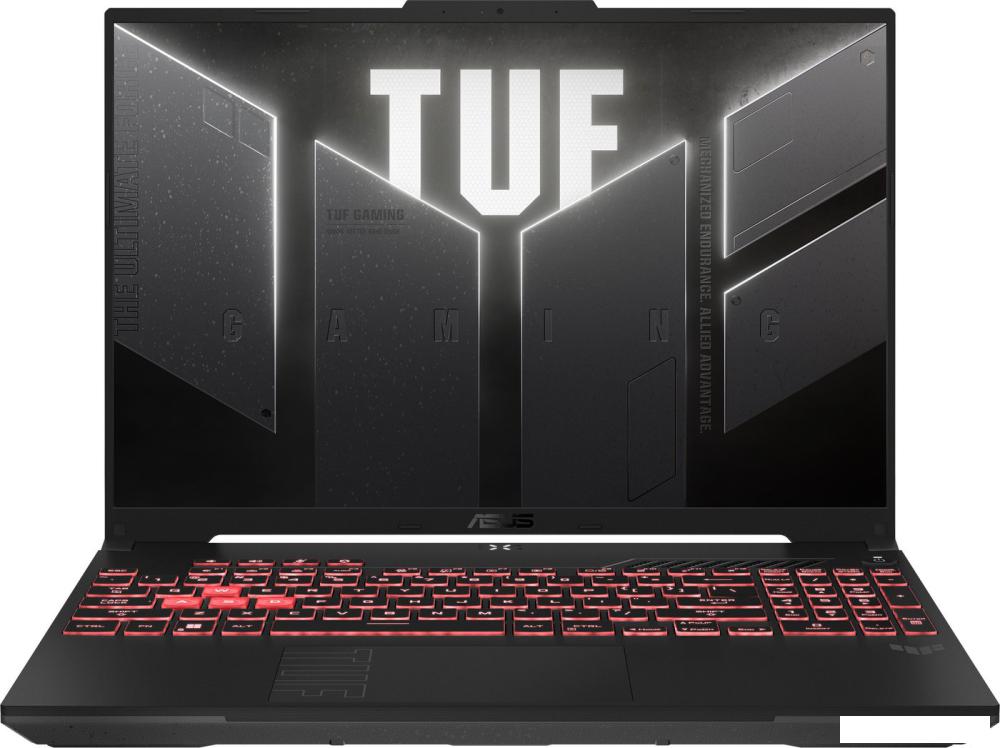 Игровой ноутбук ASUS TUF Gaming A16 2024 FA607NUQ-RL024