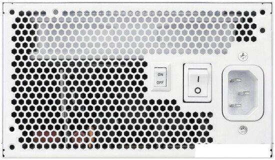 Блок питания Lian Li SX Platinum 850 G9P.SX0850P.W000.RU