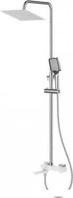 Душевая система  Ledeme L2473W