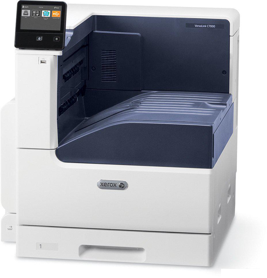 Принтер Xerox VersaLink C7000N