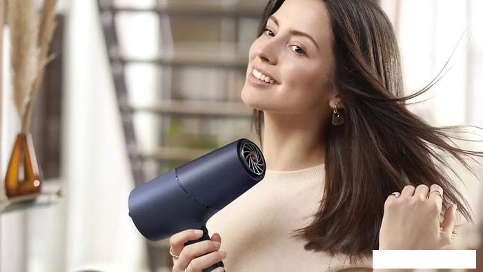 Фен Philips BHD510/00