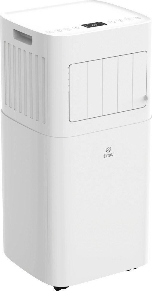 Мобильный кондиционер Royal Clima Magnate RM-MT22CH-E