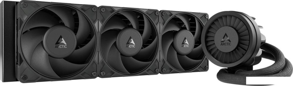 Система жидкостного охлаждения для процессора Arctic Liquid Freezer III Pro 360 ACFRE00180A
