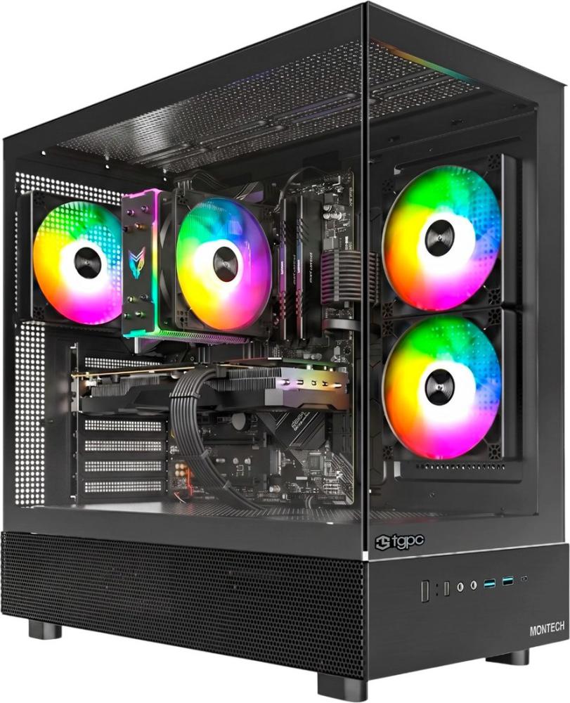 Компьютер TGPC Edge 96503 A-X