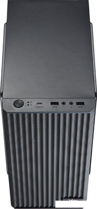 Корпус Formula Air Mesh G1 (черный)